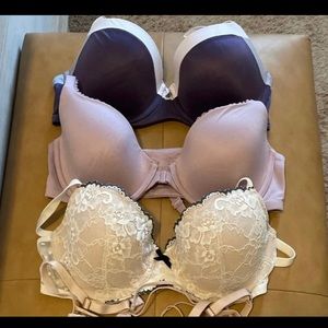 Victoria Secret 34D